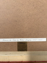 Load image into Gallery viewer, Walter Langley print
