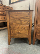 Load image into Gallery viewer, Ercol bedroom furniture
