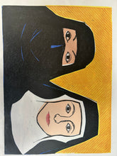 Load image into Gallery viewer, Bundle of woodcut prints
