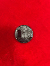 Load image into Gallery viewer, 2012 commemorative Kremlin medal
