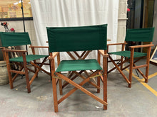 Load image into Gallery viewer, Garden table &amp; chairs
