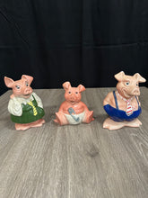 Load image into Gallery viewer, Nat West Piggie Banks
