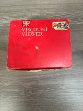 Load image into Gallery viewer, Vintage Viscount Viewer
