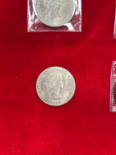 Load image into Gallery viewer, Small Jubilee coin collection
