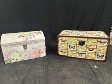 Load image into Gallery viewer, Kids chest storage boxes
