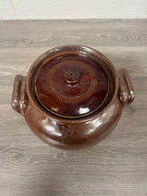 Load image into Gallery viewer, Antique French Confit Pot
