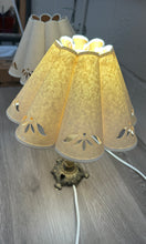 Load image into Gallery viewer, Vintage Marble Lamps
