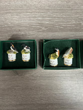 Load image into Gallery viewer, Bundle Of Birds Of Britain Thimbles
