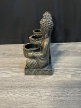 Load image into Gallery viewer, Buddha Tealight Holder
