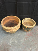 Load image into Gallery viewer, Plant Pots
