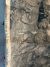 Load image into Gallery viewer, Vintage antique print
