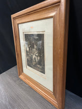 Load image into Gallery viewer, &quot;The Farmers Door&quot; Print
