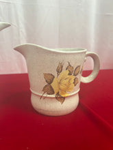 Load image into Gallery viewer, Vintage Tea Pot &amp; Creamer
