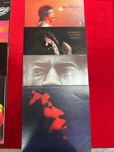 Load image into Gallery viewer, Jimi Hendrix vinyl collection
