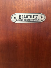 Load image into Gallery viewer, 1960's Vintage retro teak mid-century sideboard
