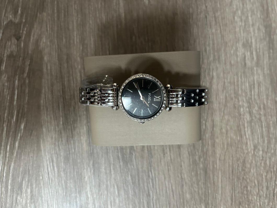 Woman's Fossil Watch