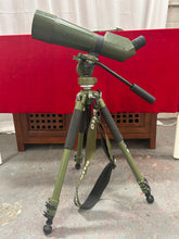 Load image into Gallery viewer, Optolyth 30 x ww TBS 80 spotting scope

