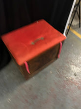 Load image into Gallery viewer, Vintage Chest
