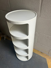Load image into Gallery viewer, Ikea 4 drawer shelving unit
