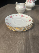 Load image into Gallery viewer, Royal Osborne China Tea Set
