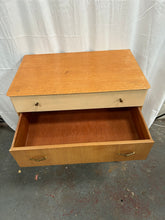 Load image into Gallery viewer, Vintage G-Plan chest of drawers
