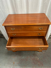 Load image into Gallery viewer, Georgian Style Chest Of Drawers
