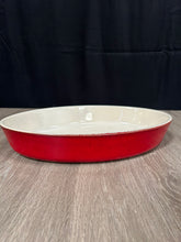 Load image into Gallery viewer, Emile Henry casserole dish
