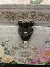 Load image into Gallery viewer, Kids chest storage boxes
