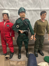 Load image into Gallery viewer, vintage Action man collection
