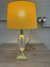 Load image into Gallery viewer, Retro Lamp
