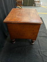 Load image into Gallery viewer, Antique Potty Trainer
