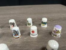 Load image into Gallery viewer, Bundle Of Thimbles
