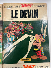 Load image into Gallery viewer, Asterix in Britain books
