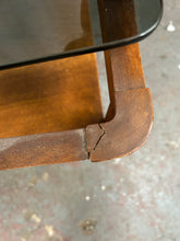 Load image into Gallery viewer, Vintage Myer Coffee Table

