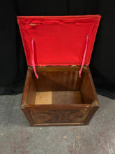 Load image into Gallery viewer, Vintage Chest
