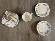 Load image into Gallery viewer, royal malvern bone china tea set
