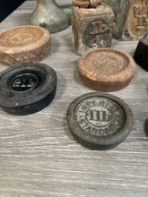 Load image into Gallery viewer, Vintage Weights &amp; Scales
