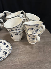 Load image into Gallery viewer, Royal Doulton Dinner Set
