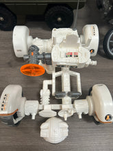 Load image into Gallery viewer, vintage Action man vehicle collection
