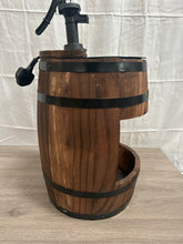 Load image into Gallery viewer, Outsunny water barrel pump
