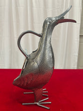 Load image into Gallery viewer, Apples to pears heritage singing duck watering can
