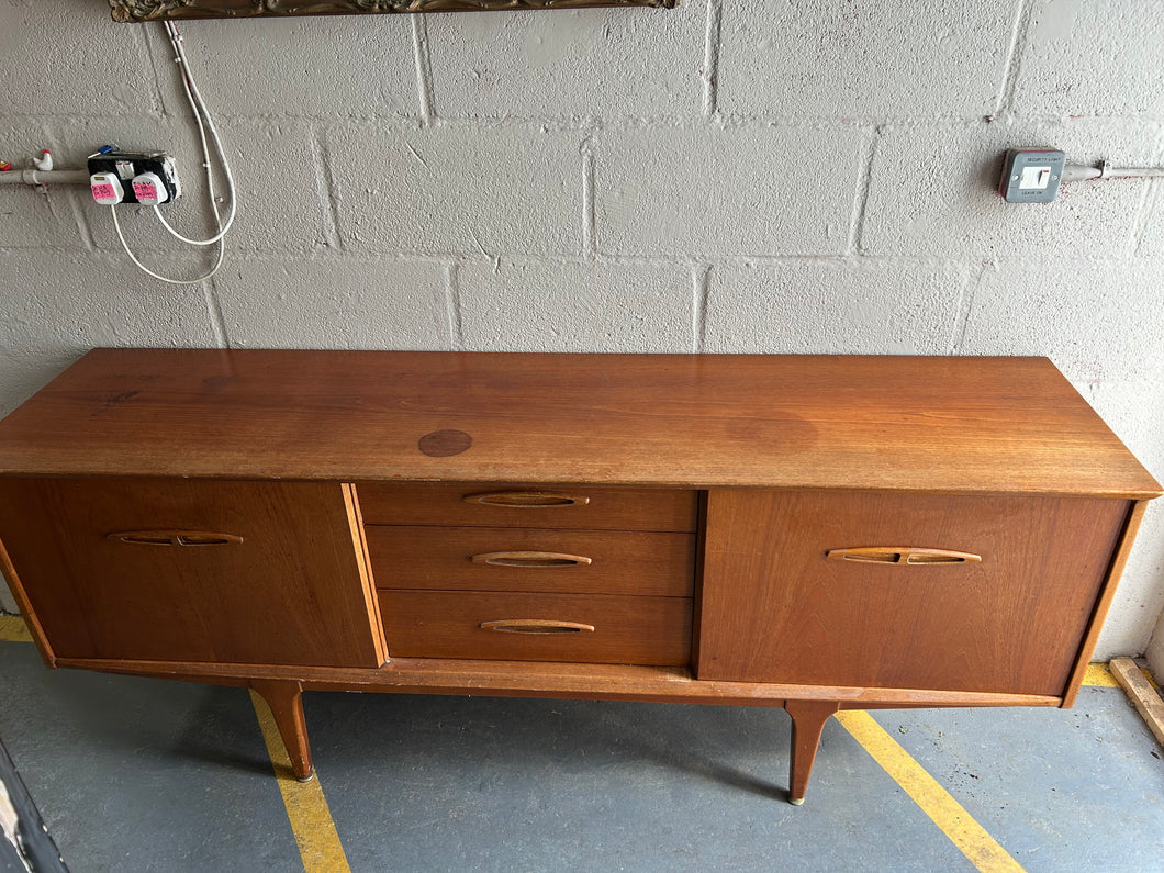 Vintage Sideboard