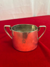 Load image into Gallery viewer, Antique Elkington &amp; Co Silver Plated Tea Set
