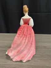 Load image into Gallery viewer, Royal Doulton Alexandra Porcelain Figurine
