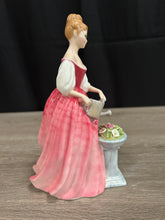 Load image into Gallery viewer, Royal Doulton Alexandra Porcelain Figurine
