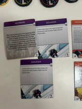 Load image into Gallery viewer, Marvel hero clix armor figures
