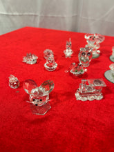 Load image into Gallery viewer, Bundle of Swarovski Crystal figurines
