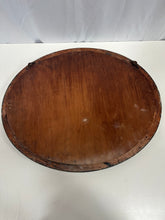 Load image into Gallery viewer, Oval mirror
