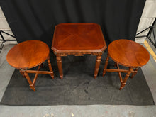 Load image into Gallery viewer, Mid century nest of tables
