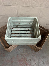 Load image into Gallery viewer, Wooden Storage Crates
